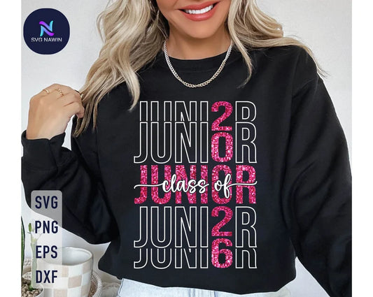 Class of 2025 Shirt